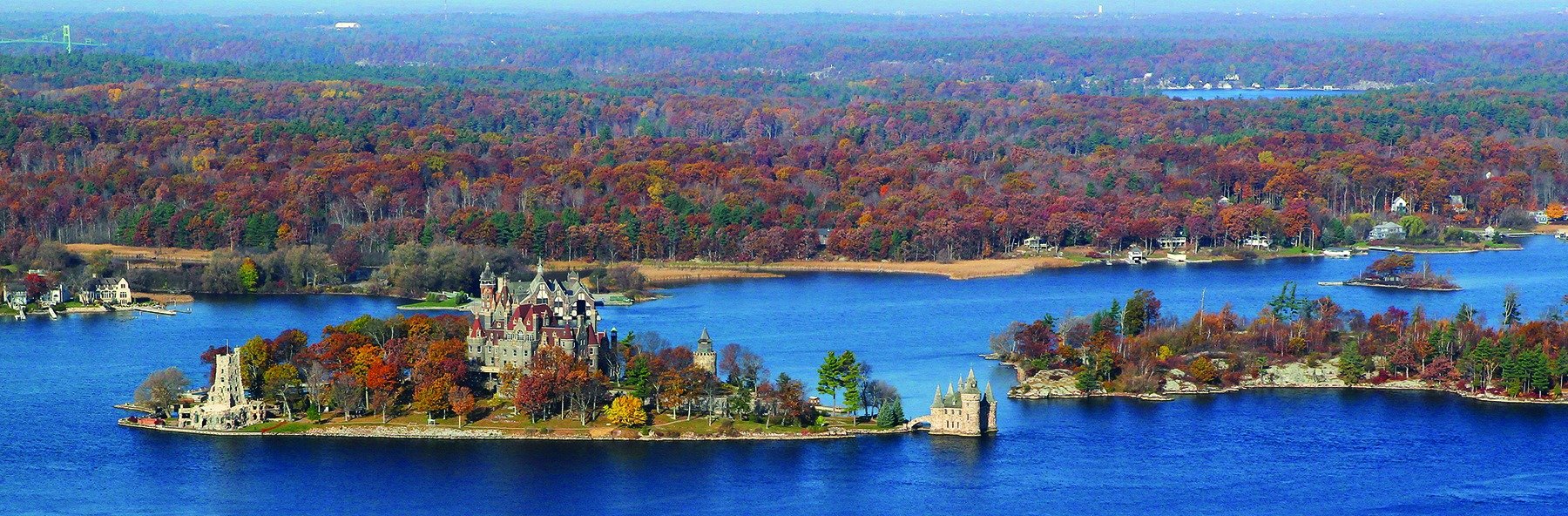 Boldt Castle 1 Boldt Castle 1